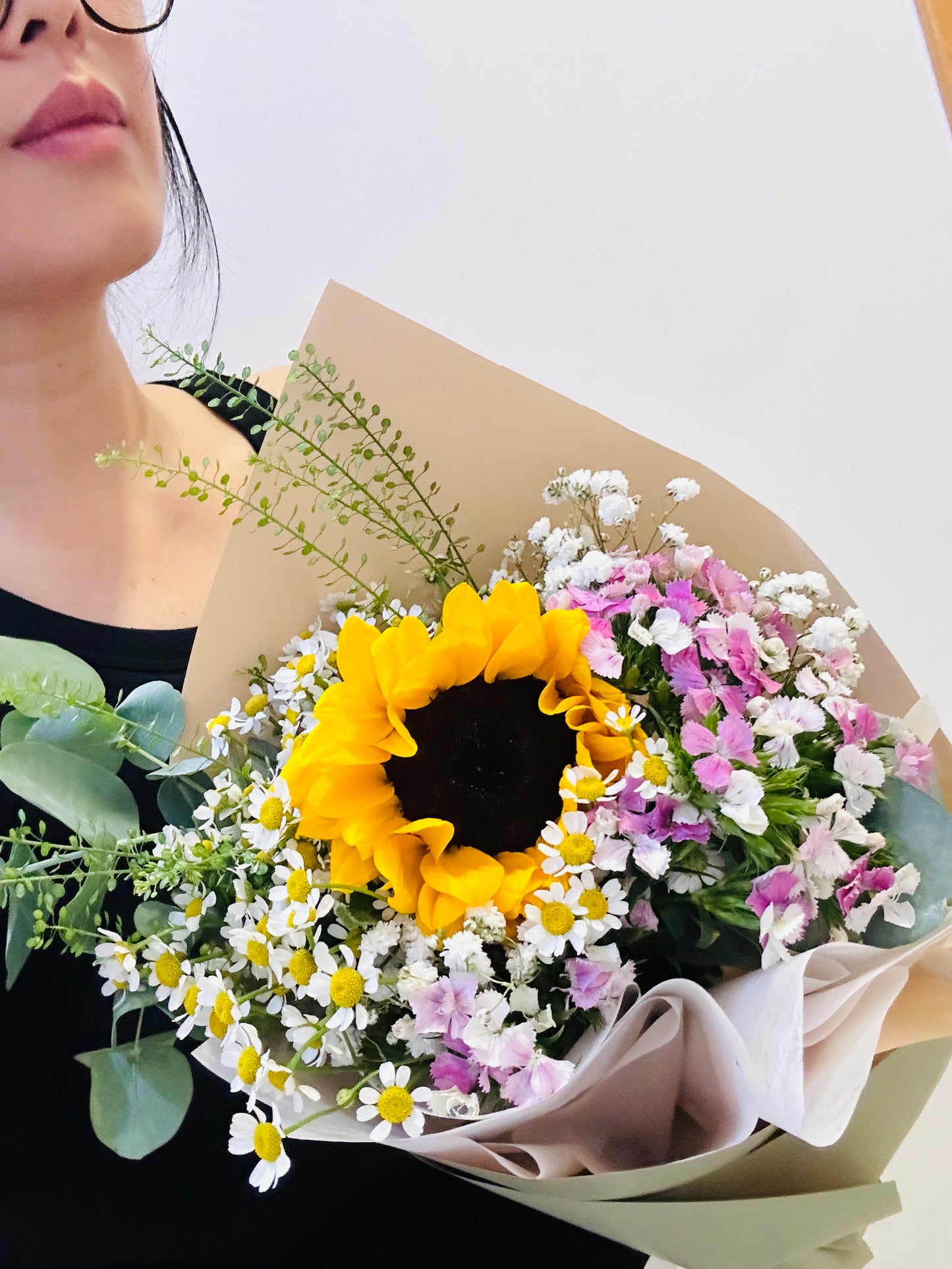 Medium Flower bouquet